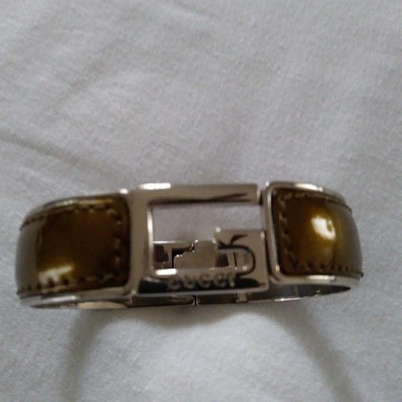 Gucci Bracelet - Picture 1 of 6